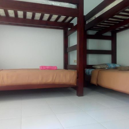 Ariata Arya Hostel Kuta  Eksteriør billede