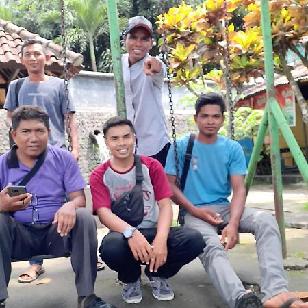 Ariata Arya Hostel Kuta  Eksteriør billede