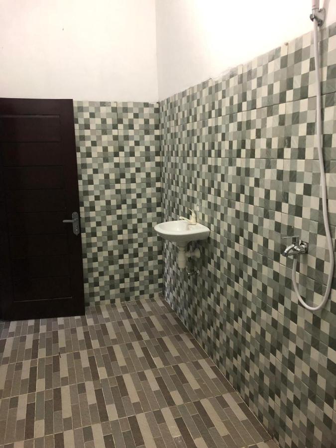 Ariata Arya Hostel Kuta  Eksteriør billede
