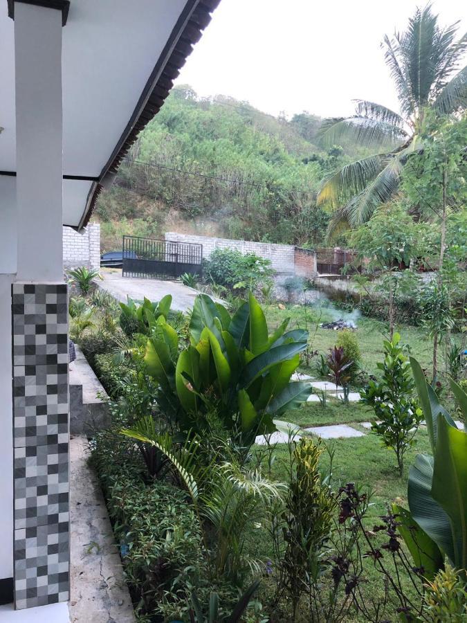 Ariata Arya Hostel Kuta  Eksteriør billede