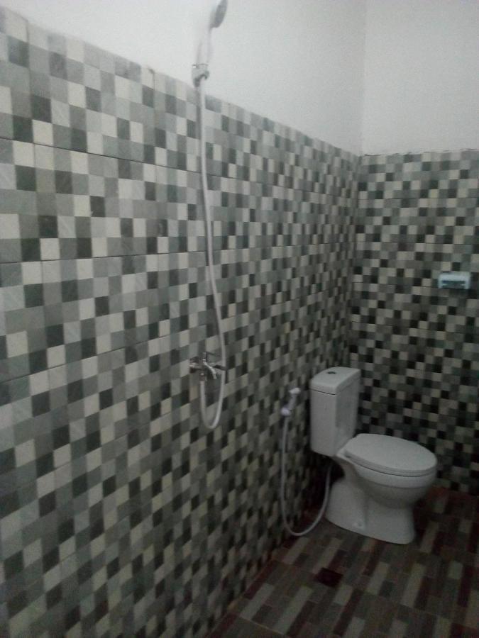 Ariata Arya Hostel Kuta  Eksteriør billede