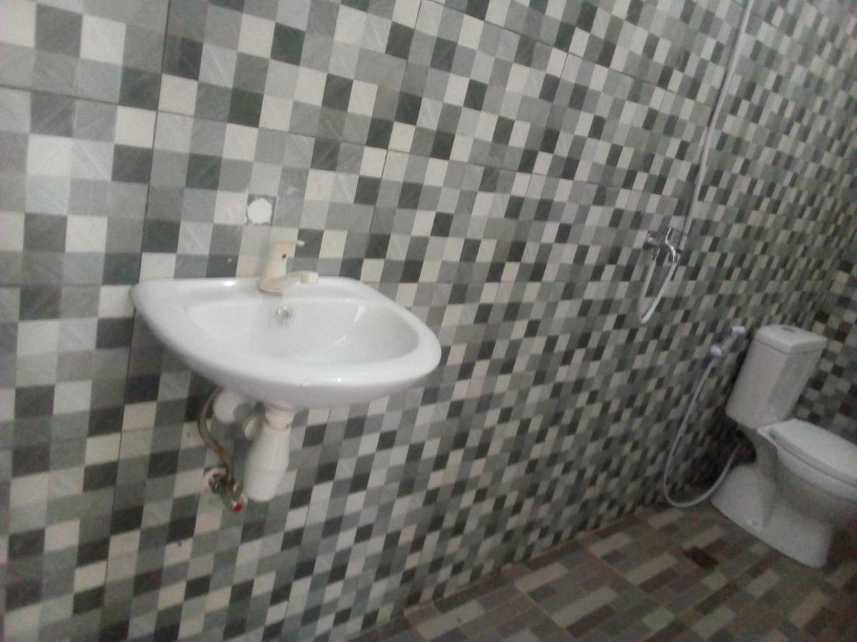 Ariata Arya Hostel Kuta  Eksteriør billede
