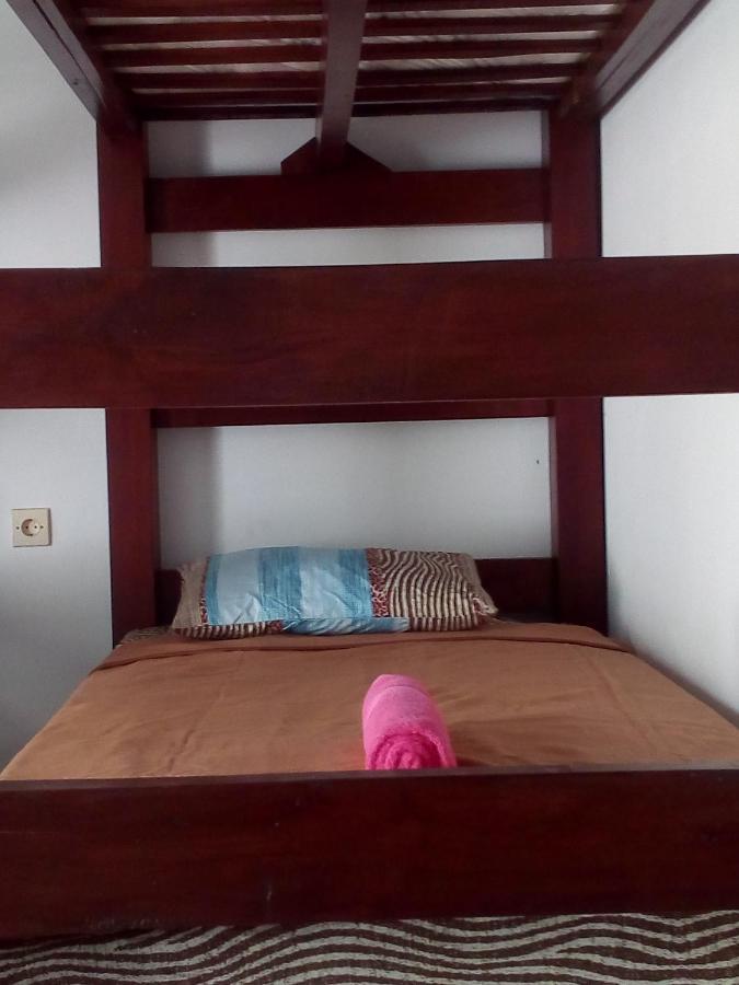 Ariata Arya Hostel Kuta  Eksteriør billede