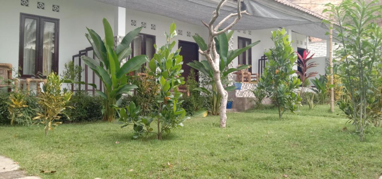 Ariata Arya Hostel Kuta  Eksteriør billede