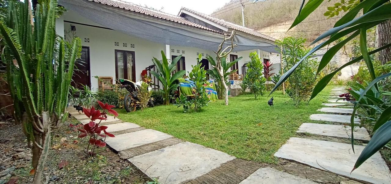Ariata Arya Hostel Kuta  Eksteriør billede