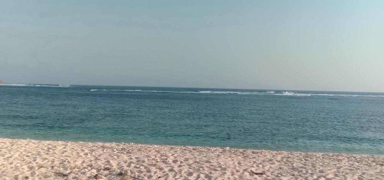 Ariata Arya Hostel Kuta  Eksteriør billede
