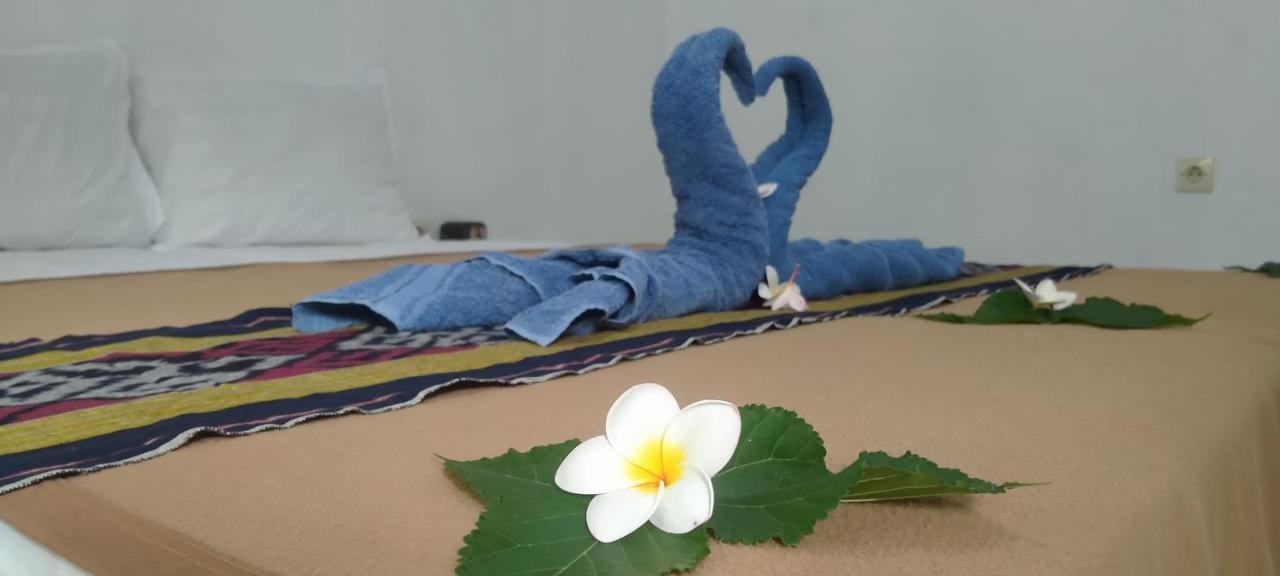 Ariata Arya Hostel Kuta  Eksteriør billede